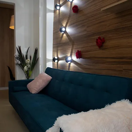 C.27 Lili Urban_apartment Apartamento *